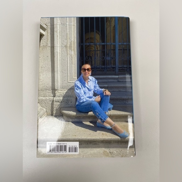 Danielle Steel | The Challenge | Hardcover - Picture 2 of 2